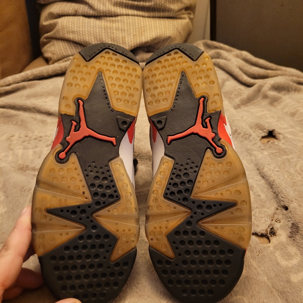 Jordan 6